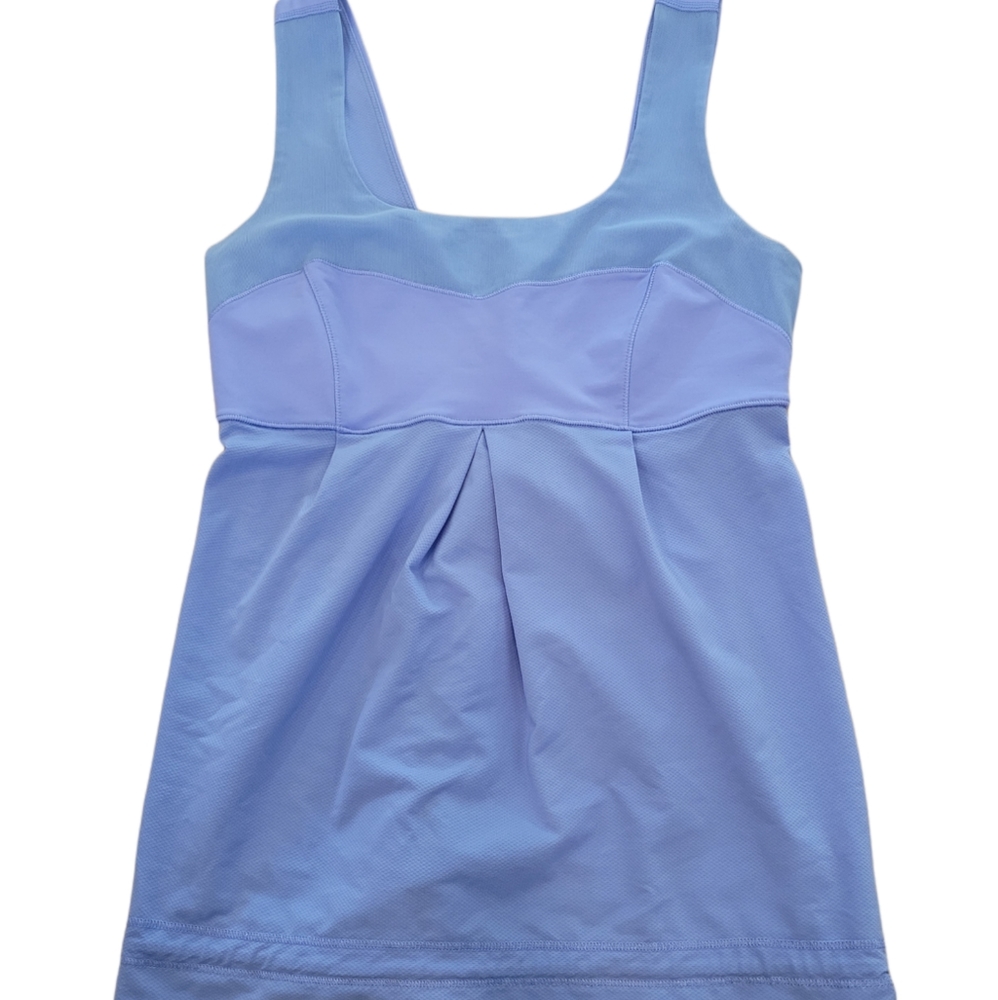 Lululemon Run-Tame Me Tank - Picture 2 of 4